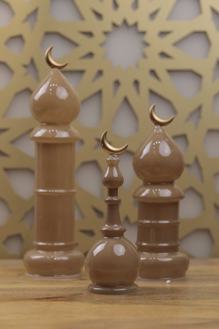 ZUMMOROD-ASSAL   ZUMMOROD-SHAMS  ZUMMOROD-CRYSTL ZUMMOROD-CRYSTL2 طقم مآذن